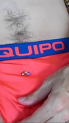 Creeping on Stepdad in Bed - Stepdaddy Giant 3