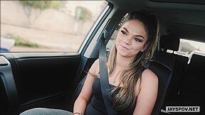 Wet Jay And Athenas Teen 18+ Action