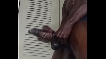 Solo Big Black Dick