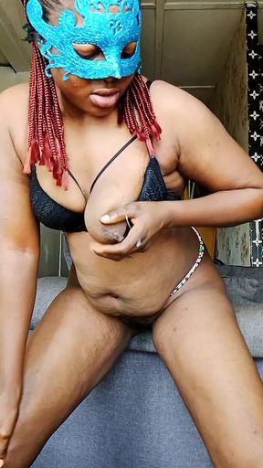 Pussy that breath