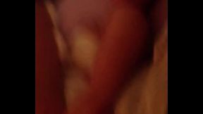 Dubbel penetration dildo! Hotdevil844