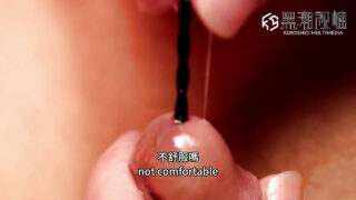 Cumshot, bondage, first time, domination, humiliation – amateur jonge Aziatische homohoeren anaal geneukt