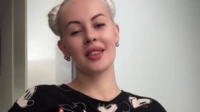 Community Creator
 @Paolaaaa @Showing Boobs & #Natural Big Tits #Shaved Pussy #Blonde tube film sex | Tik.Porn