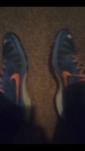 My Feet
