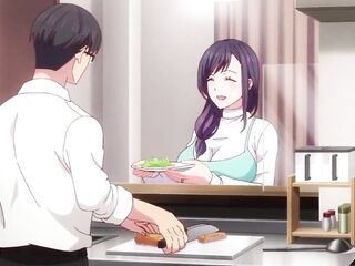 Beautifull and Pleasant Wife Drilled in Baths(Manga Comics) Eng Sub