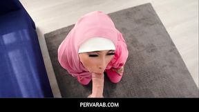 PervArab  -  A big climax is missing on Paulina Ruiz'_s short stories
