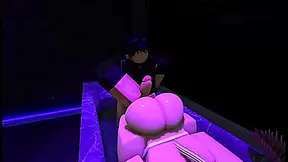 Betrayed in Roblox? Hot Leads to Wild Passion