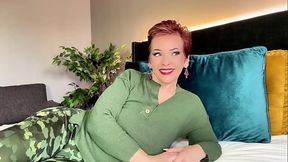 RUBYLYNNE CONFETTI DILDO FUCK