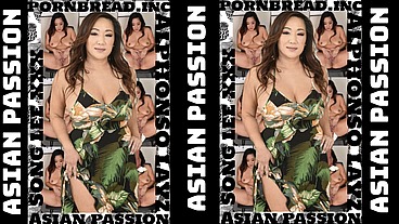 song lee and alphonso layz the passion
