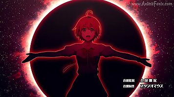 Hentai bitches are always in the mood for a good fuck and an intense orgasm