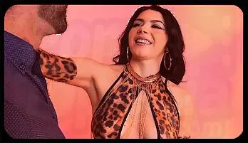 Valentina Nappi & Ken Feels Blowjob & Cumshot Scene full length video