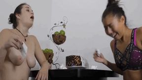 Sneeze Combo 50 wmv