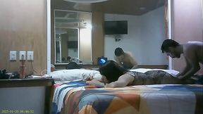 por fin te vuelvo a cojer mi putita favorita