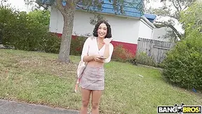 A Super Cute 19 Year Old Girl