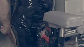 slave maintenance