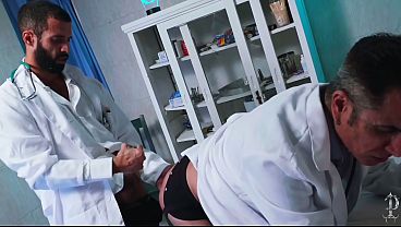 Profanus Clinic Episode 6: The Big HorseDoctor