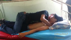 Sucking My Straight Friend