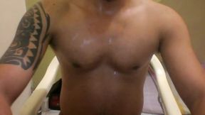 Jacobo Lay Private Show