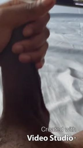 Talking you through your orgasm with HUGE CUMSHOT ending. To see more hit me o Snapchat@ iampb901.