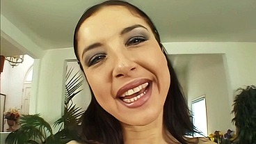 Tiffany Hopkins Takes Anal from Lee Stone's Big Cock