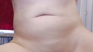 Big Boob Babe Lives Out Her Ass-Fucking Fantasy With A Huge Strap On