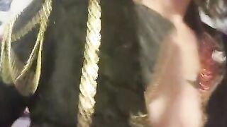 Humping pillow till I cum