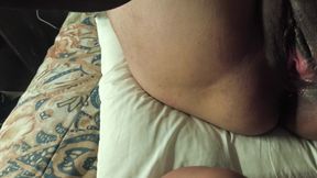 I Have Sex with My Mother-in-law All Day, She Visits Me Secretly From Her Husband