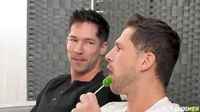 Eddie Patrick & Roman Todd