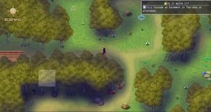 Living with Tsunade - Ep 4 Tsunade Mission by Misskitty2k