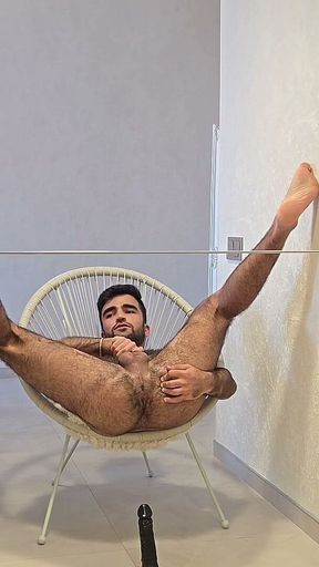 Tell Me Where You’d Leave Your Sperm?