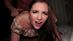the guy stole the girl s clothes and exchanged them for hard fucking. vika lita. martin spell.