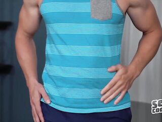 Derick - Homosexual Episode - Sean Cody