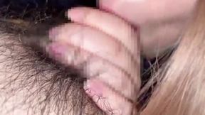 Fluffy Push Weak Woman Cum Shot with Sensitive Strokes for Intense Pleasure Experience