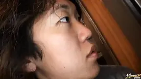 Momoka Nishina Delivers Mind-Bending Blowjob Expertise