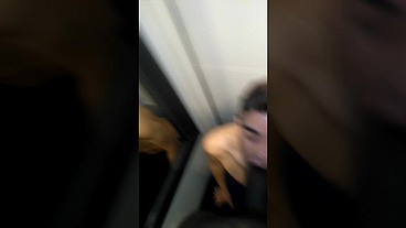 Ouvre ta bouche sale pute pour ma grosse teub de black - Gaysight