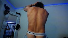Terceo Clack Private Show