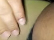 the bitch sissy agine horny
