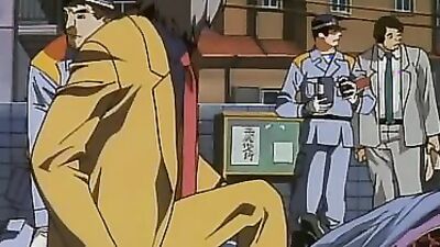 Get up close and personal with Kite-2's Hentai Porn