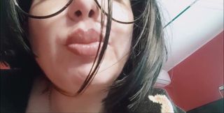 Oh Gosh! This Sexy Giantess Needs More Men Like You to Consume