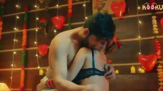 Dekhi Andekhi 2023 Part 2 Ullu Hindi Hot Porn Web Series