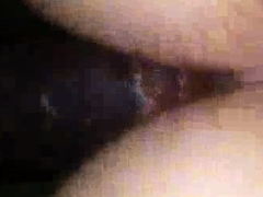 Slut Wife Cheats on Husband with Big Black Cock nn