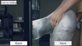 Fh - Sadako - Ring Sfm Compilation By Loveskysan69