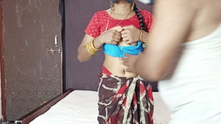 New married couple enjoyed second night fun