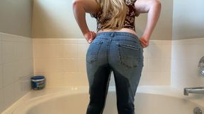 Pissing In My Jeans