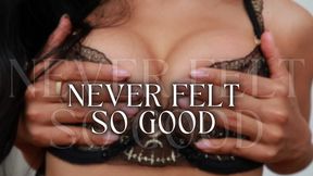 Rip Off Never Felt So Good