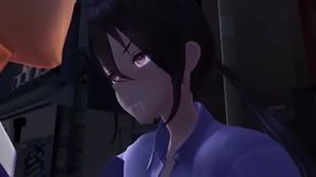 Kitou shigeki 24h pervert