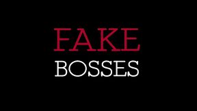 fake bosses (full movie)