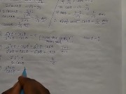 Trigonometric Ratios and Identities Math Slove by Bikash Edu Care Episode 6
