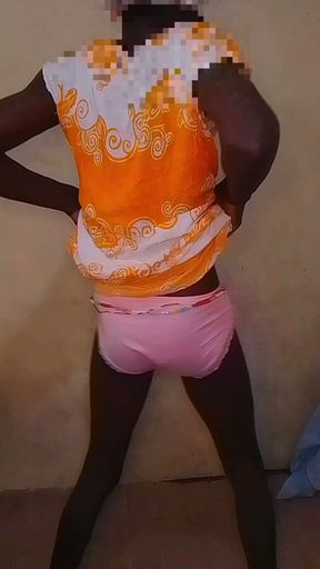 My Boyfriend Bought a New Dress, Is It Good Guys??