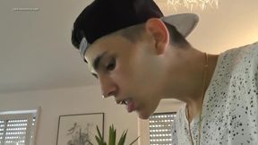 4 Young German Taskmaster (bmb)